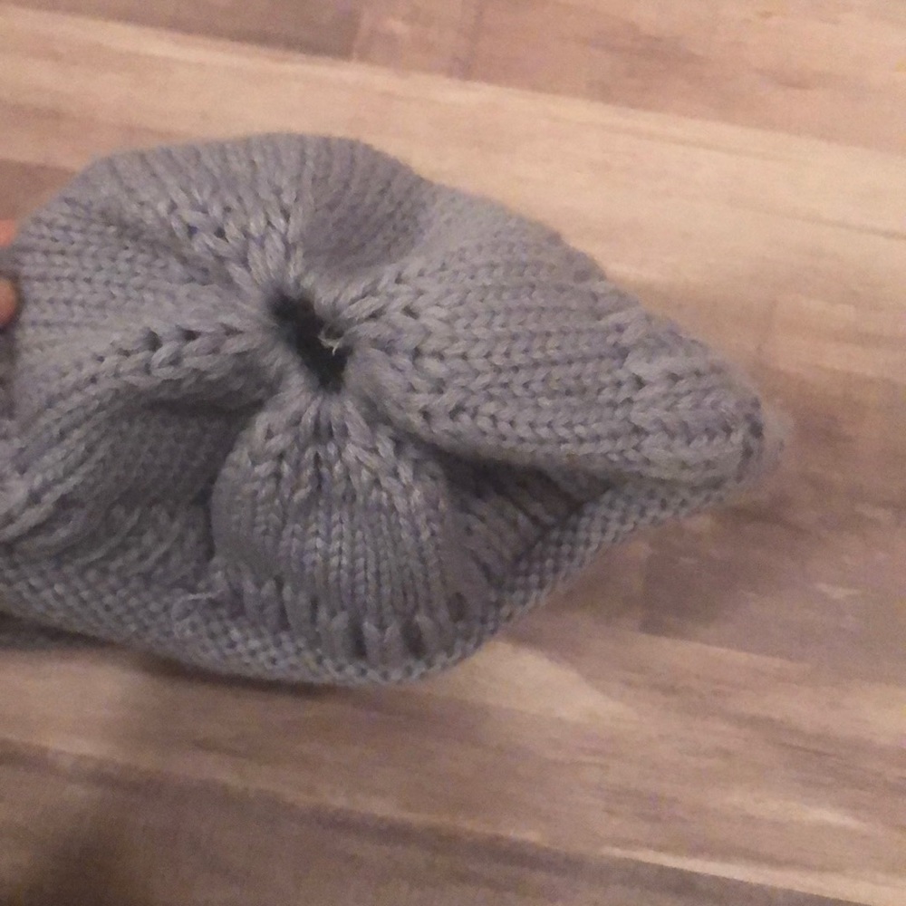 CC hat - Picture 2 of 2